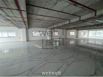 Hyderabad Office Space for Rent